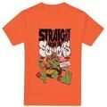 Tee-shirts sur Grenoble : T-shirt Tmnt Mutant Mayhem Raph Sewers