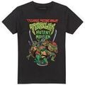 Tee-shirts sur Grenoble : T-shirt Tmnt Mutant Mayhem