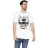 T-shirt Disney Jedi Master