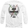 T-shirt Disney Jedi Master Dad