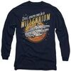 T-shirt Disney Dad One In A Millennium