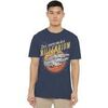T-shirt Disney Dad One In A Millennium