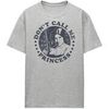 T-shirt Disney Don't Call Me