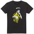 T-shirt Bruce Lee Suit Of Death T-shirt Bruce Lee Suit Of Death Grenoble