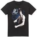 Tee-shirts sur Grenoble : T-shirt Bruce Lee Dragon Stance