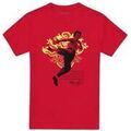 Tee-shirts sur Grenoble : T-shirt Bruce Lee Immortal Dragon