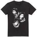 Tee-shirts sur Grenoble : T-shirt Bruce Lee Sounds Of The Dragon