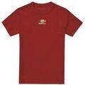 T-shirt Bruce Lee Tri Color Grenoble