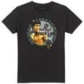 Tee-shirts sur Grenoble : T-shirt Bruce Lee Expectations