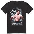 Tee-shirts sur Grenoble : T-shirt Bruce Lee Lee Inner Fury
