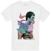T-shirt Bruce Lee A Little Bruce