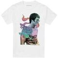 Tee-shirts sur Grenoble : T-shirt Bruce Lee A Little Bruce
