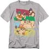 T-shirt South Park TV21097