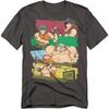 T-shirt South Park TV21097