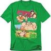 T-shirt South Park TV21097