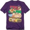 T-shirt South Park TV21097