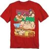 T-shirt South Park TV21097