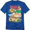 T-shirt South Park TV21097