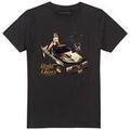 Tee-shirts sur Grenoble : T-shirt Pontiac Night Moves