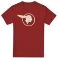 Tee-shirts sur Grenoble : T-shirt Pontiac Old Chief