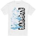 T-shirt Sesame Street Out In These Streets Grenoble