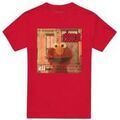T-shirt Sesame Street Ellmatic Grenoble