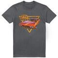 Tee-shirts sur Grenoble : T-shirt Pontiac Judged