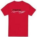 T-shirt Pontiac TV21175 Grenoble