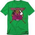 Tee-shirts sur Grenoble : T-shirt Tmnt Splinter