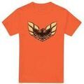 T-shirt Pontiac Ross 1975 Grenoble