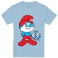 T-shirt The Smurfs TV21221