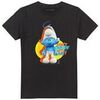 T-shirt The Smurfs Don't Smurf with Me