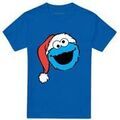 T-shirt Sesame Street TV21239 Grenoble