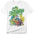 T-shirt Sesame Street TV21240