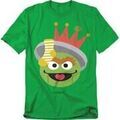 T-shirt Sesame Street TV21248