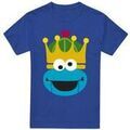 T-shirt Sesame Street TV21265 Grenoble