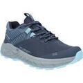 Baskets homme sur Grenoble : Baskets basses Hi-Tec Fuse Trail