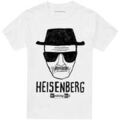 Tee-shirts sur Grenoble : T-shirt Breaking Bad TV20152