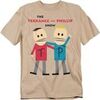 T-shirt South Park TV20757