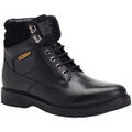 Bottes Base London Bradley