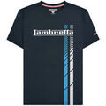 Tee-shirts sur Grenoble : T-shirt Lambretta SS25