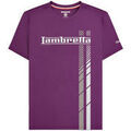 Tee-shirts sur Grenoble : T-shirt Lambretta SS25