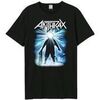 T-shirt Amplified Clothing Halloween Blue Light