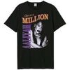 T-shirt Amplified Clothing One In A Million