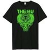 T-shirt Amplified Clothing Halloween