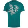 Tee-shirts sur Grenoble : T-shirt Roberto Cavalli SY312