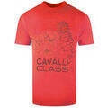 Tee-shirts sur Grenoble : T-shirt Roberto Cavalli SY486