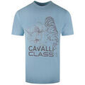Tee-shirts sur Grenoble : T-shirt Roberto Cavalli SY486