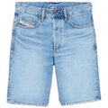 Shorts/Bermuda sur Grenoble : Short Diesel SY560