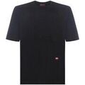 Tee-shirts sur Grenoble : T-shirt Diesel SY762
